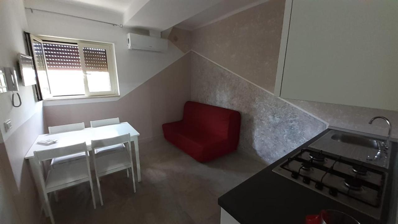 Апартаменты Casa Vacanze Sabin Полиньяно-а-Маре Экстерьер фото