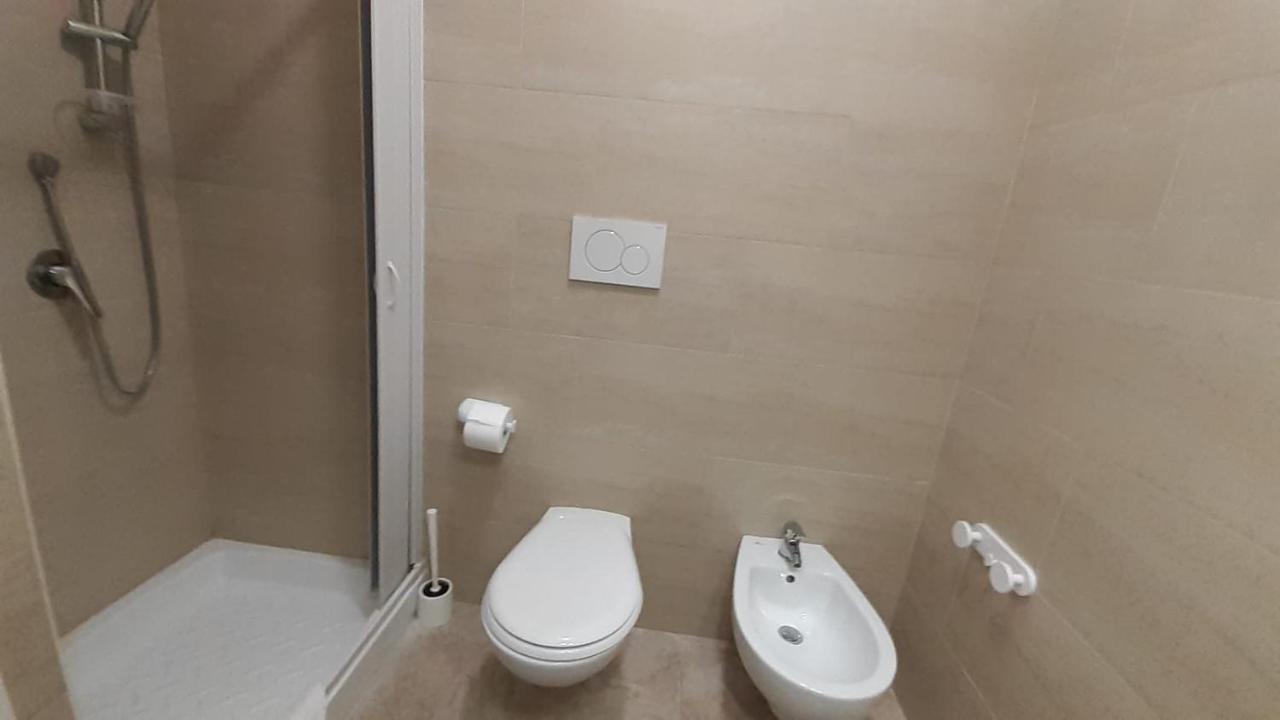Апартаменты Casa Vacanze Sabin Полиньяно-а-Маре Экстерьер фото