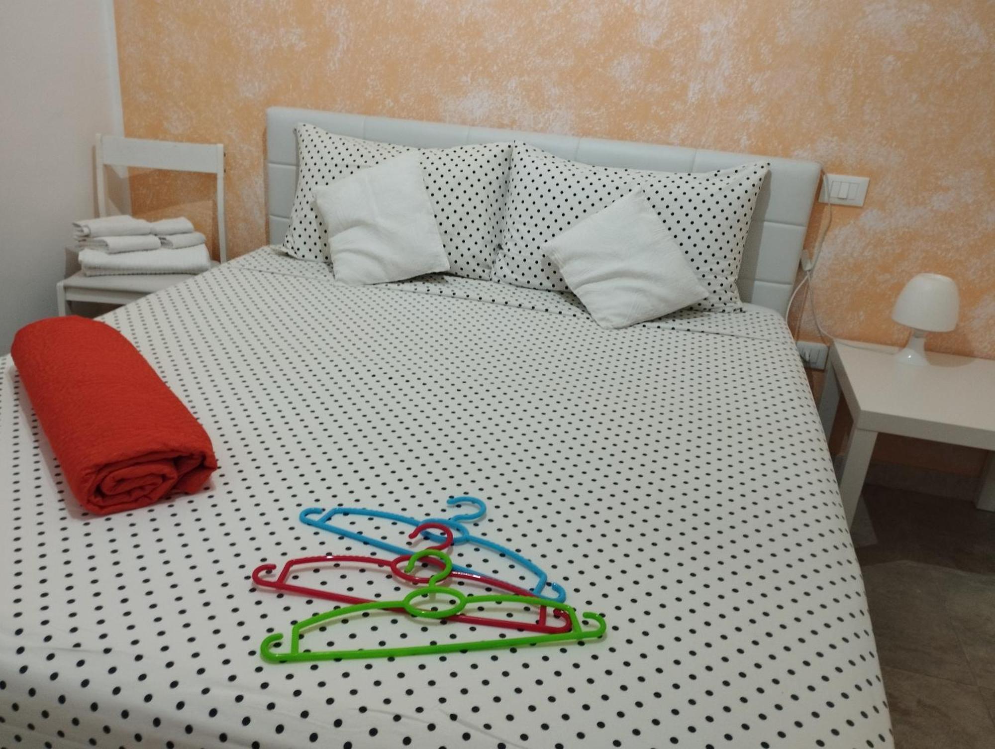 Апартаменты Casa Vacanze Sabin Полиньяно-а-Маре Экстерьер фото
